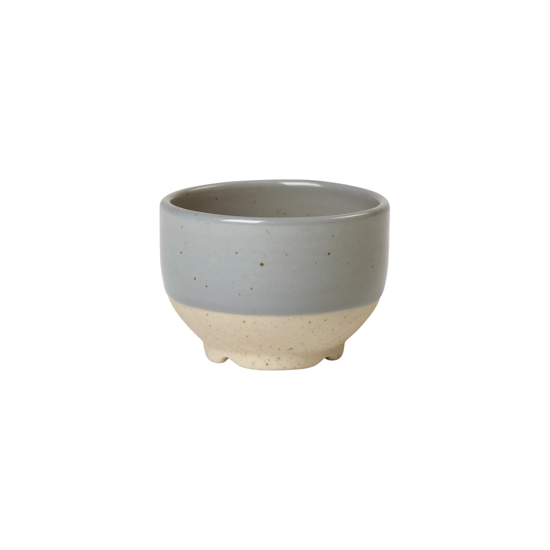 Tigela Eli Ø5 cm, soft blue Broste Copenhagen