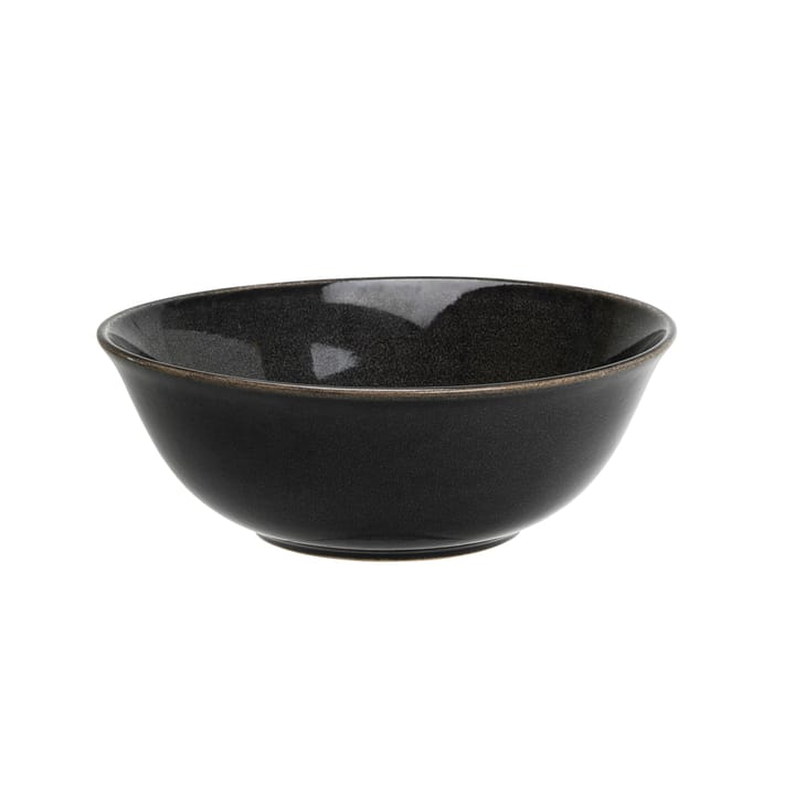 Tigela Nordic Coal Budda, Ø21 cm Broste Copenhagen