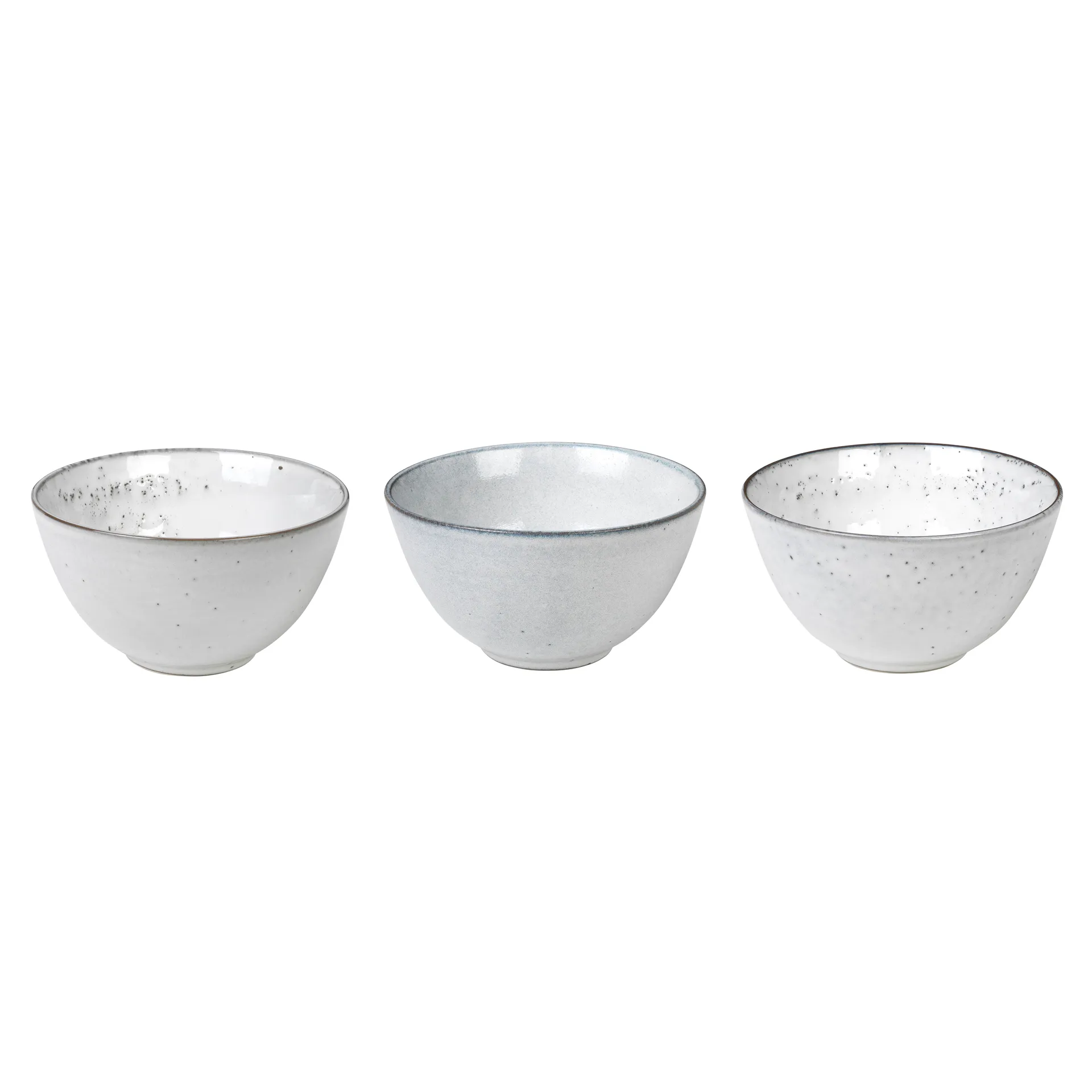 Tigela Nordic Sand, Ø15 cm Broste Copenhagen