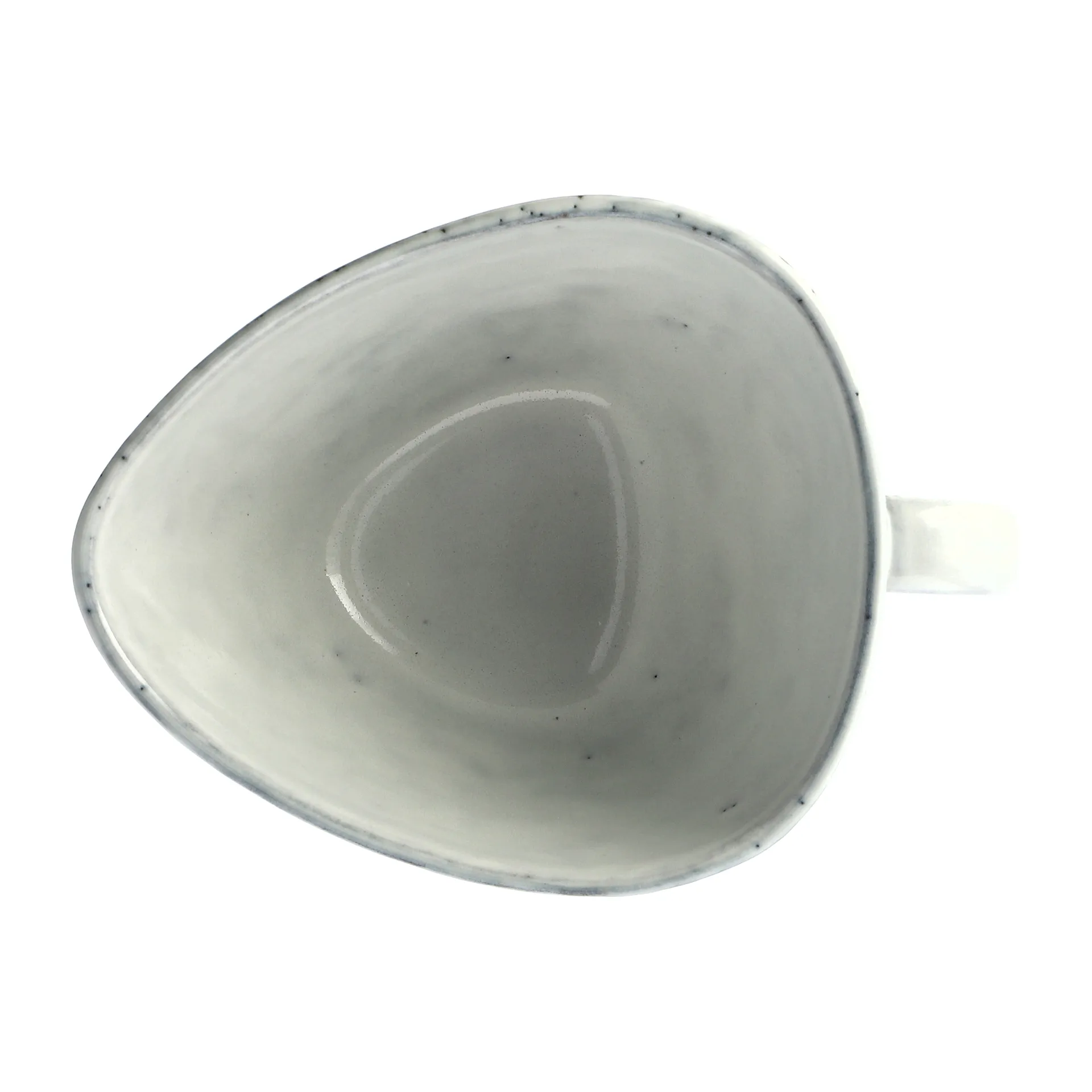 Tigela para molho Nordic Sand, 40 cl Broste Copenhagen