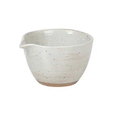 Tigela pequena Grød Ø 7,5 cm - Sand - Broste Copenhagen