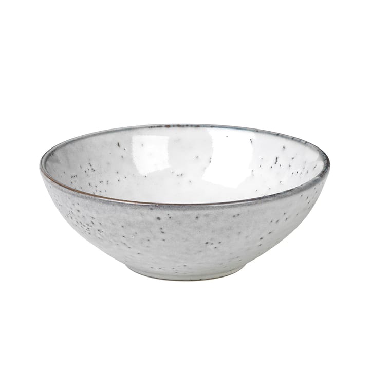 Tigela pequena Nordic Sand - 17 cm  - Broste Copenhagen