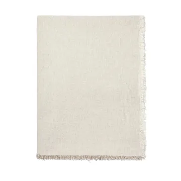 Toalha de mesa Elouise 160x200 cm - Cinza - Broste Copenhagen