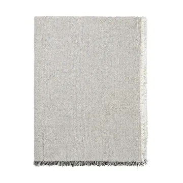 Toalha de mesa Elouise 160x200 cm - Preto - Broste Copenhagen