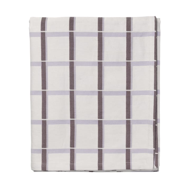 Toalha de mesa Zappa 160x300 cm - orchid hush light purple - Broste Copenhagen