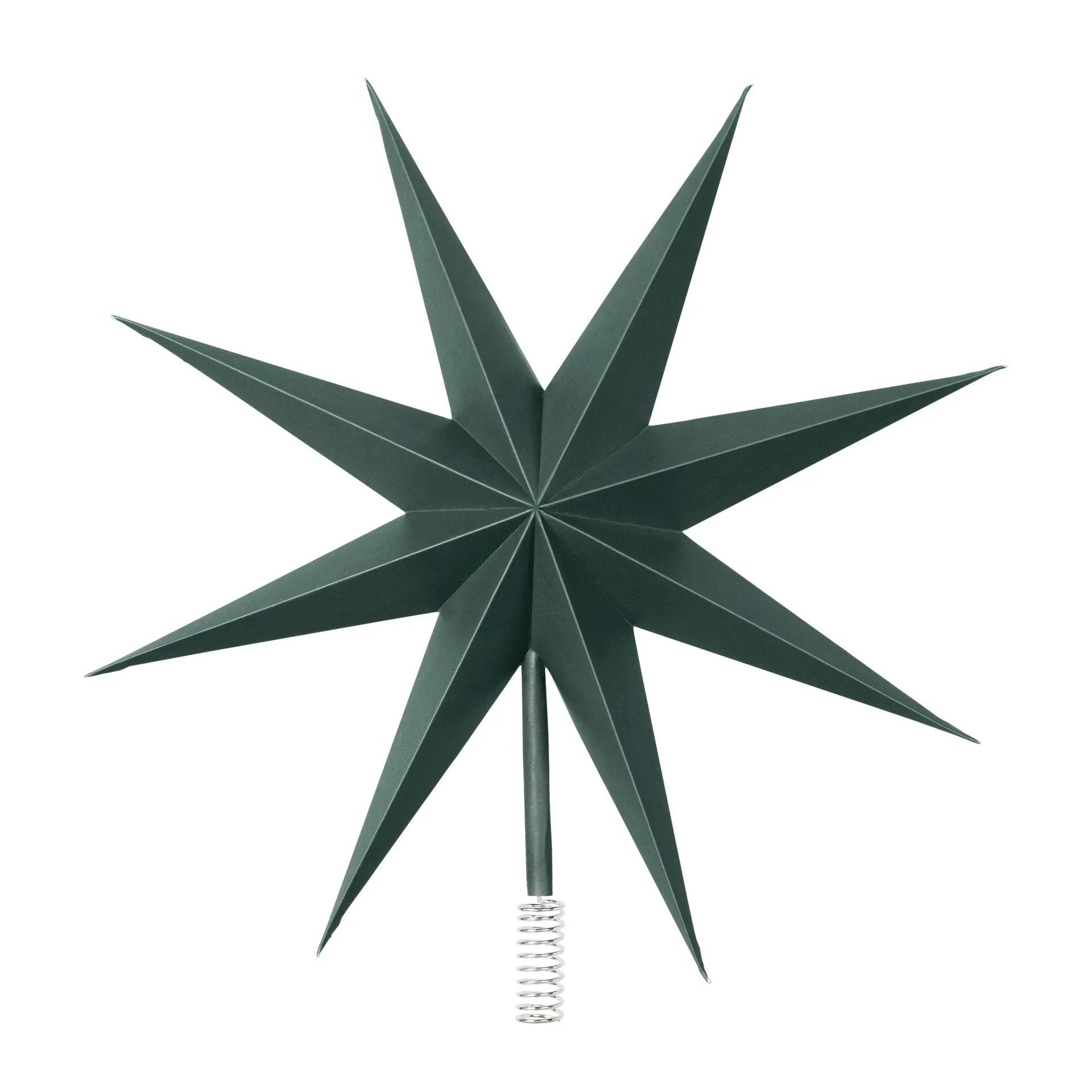 Top estrela Ø30 cm, Deep forest Broste Copenhagen