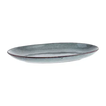 Travessa oval Nordic Sea - 13,6x22 cm - Broste Copenhagen