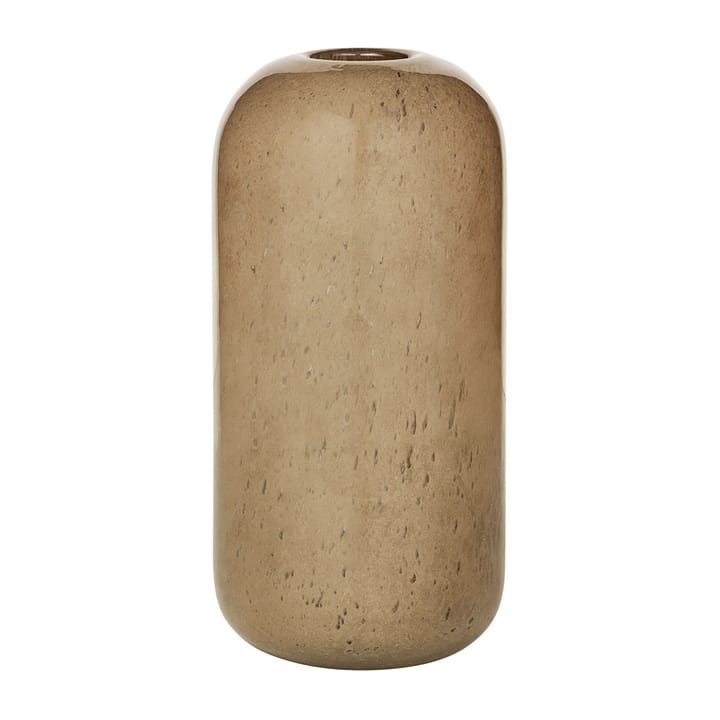 Vaso Kai 25,5 cm - Taupe - Broste Copenhagen