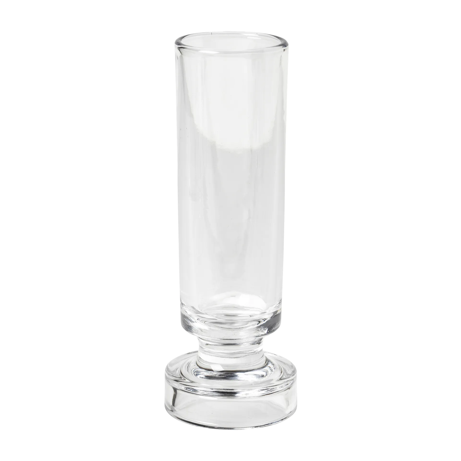Vaso Petra 17 cm, Clear Broste Copenhagen