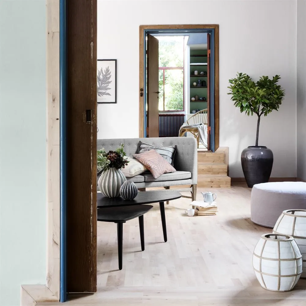 Vaso Wide rainy day, S. 15 cm Broste Copenhagen