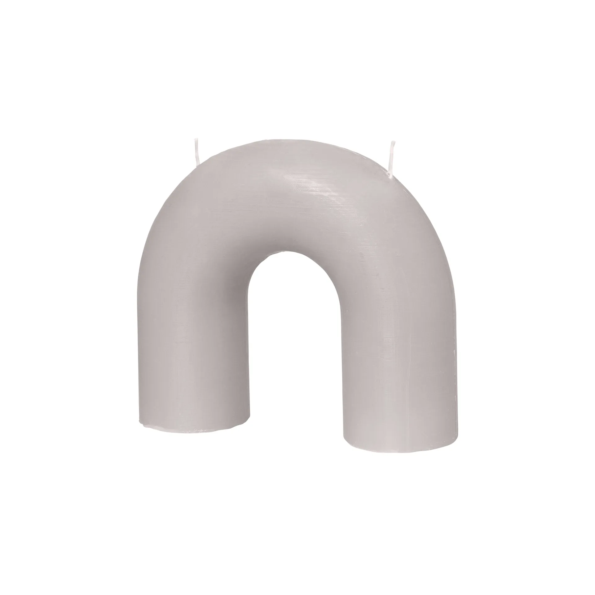 Vela Bend 14.5x16,5 cm, rainy day Broste Copenhagen