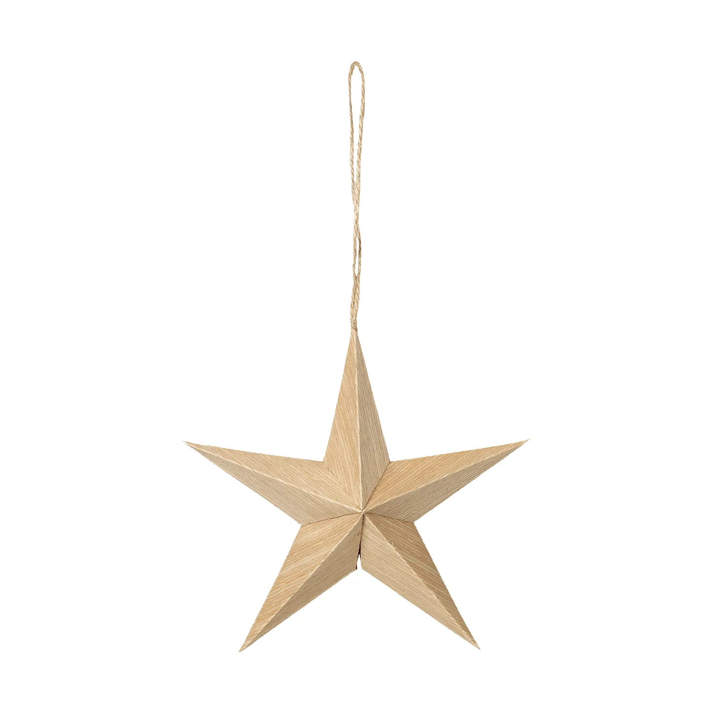 Venice estrela de Advento, Natural Broste Copenhagen