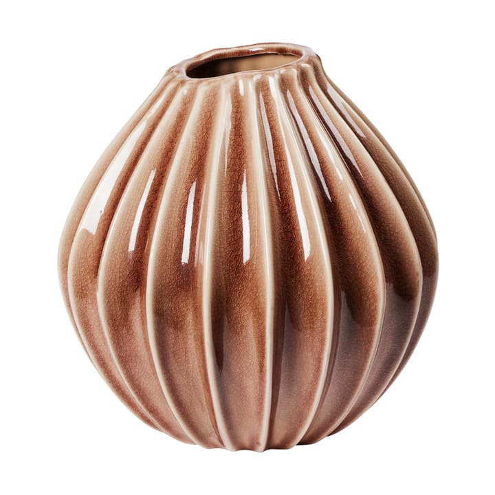 Wide vaso L 30 cm - Corça - Broste Copenhagen