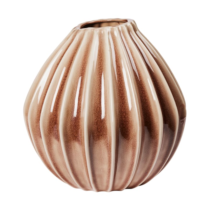 Wide vaso XL 40 cm - Fulvo - Broste Copenhagen