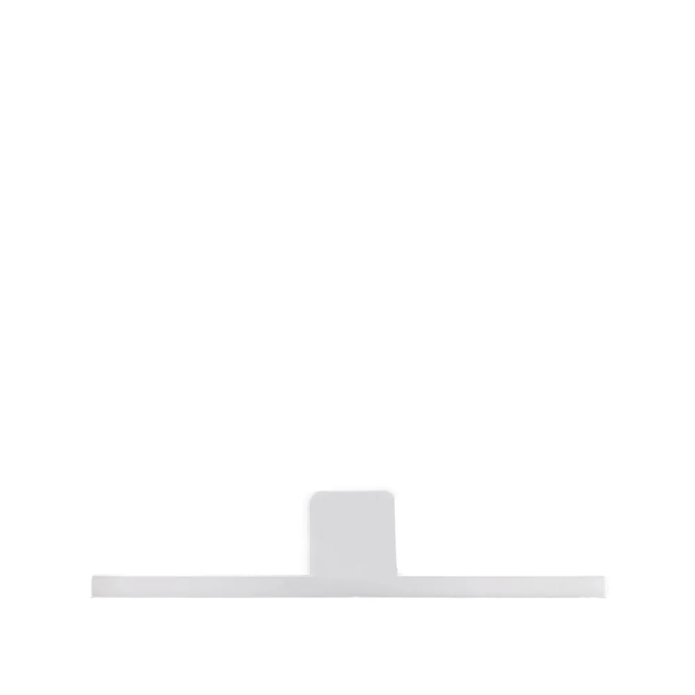 Base de candeeiro Fling 50, Branco Bsweden