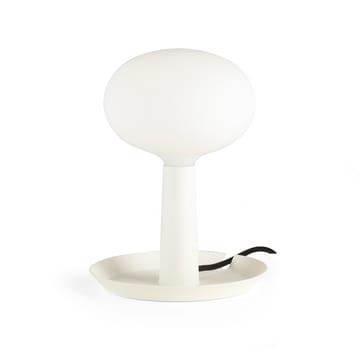 Candeeiro de mesa Tray - branco - Bsweden