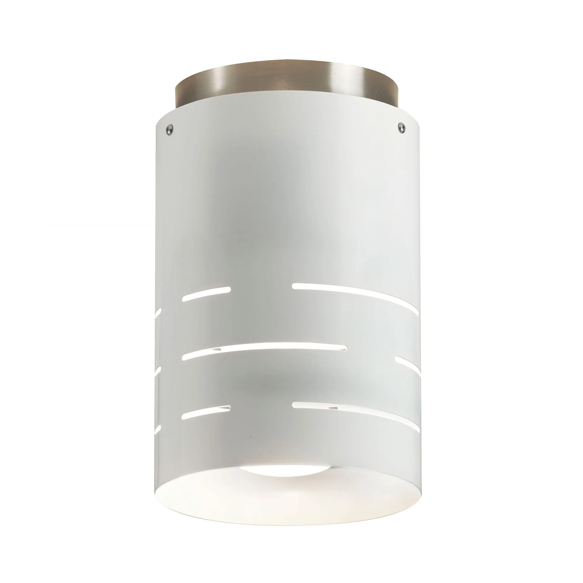 Candeeiro de teto Clover plafond 20, branco Bsweden