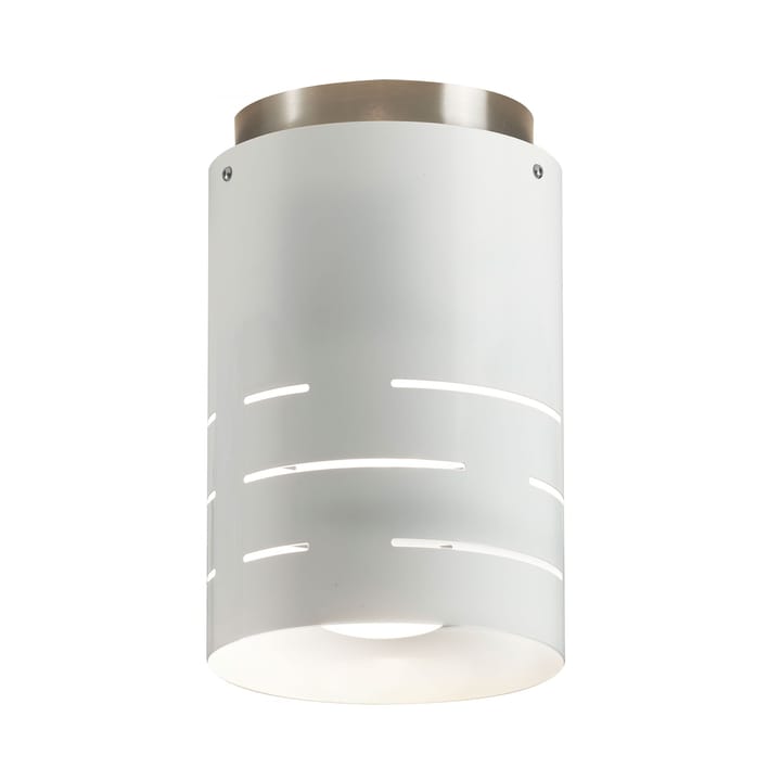 Candeeiro de teto Clover plafond 20 - branco - Bsweden