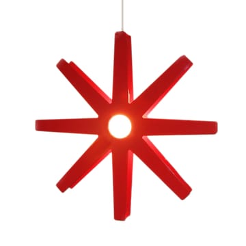 Estrela do Advento Fling - Ø 33 cm - Bsweden