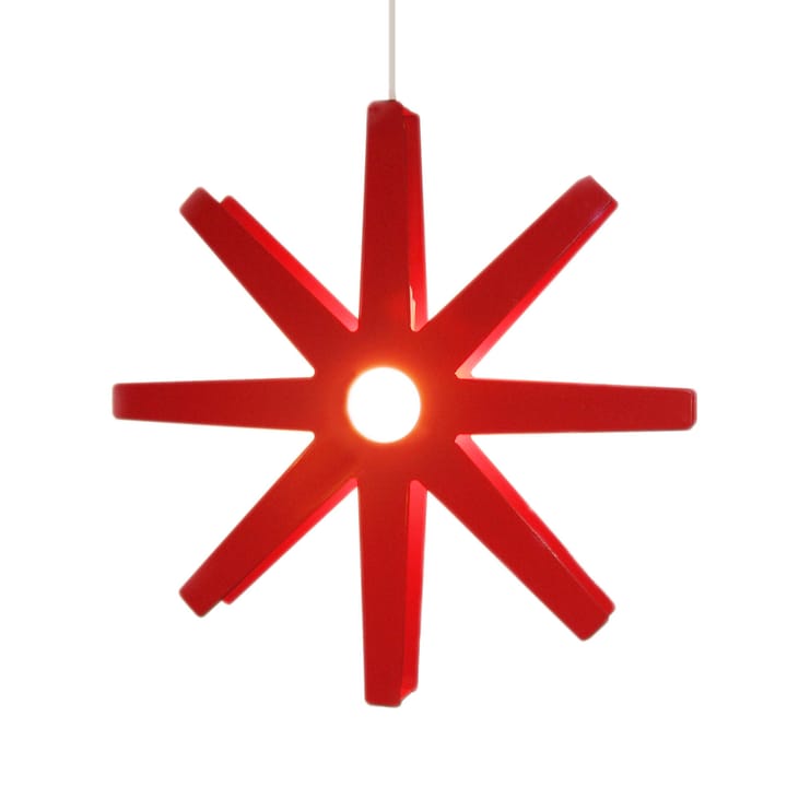 Estrela do Advento Fling, Ø 33 cm Bsweden