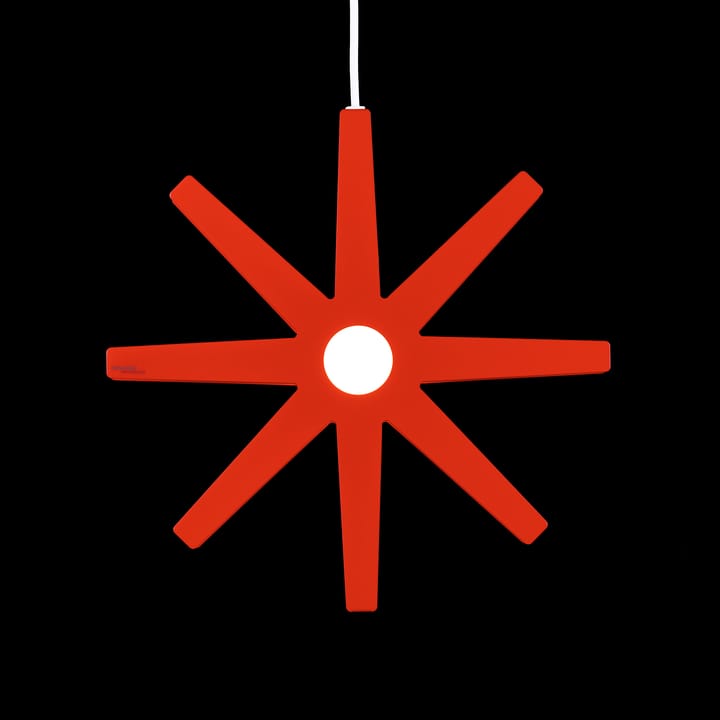 Estrela do Advento Fling, Ø 33 cm Bsweden