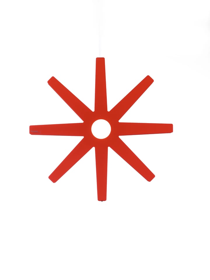 Estrela do Advento Fling, Ø 33 cm Bsweden