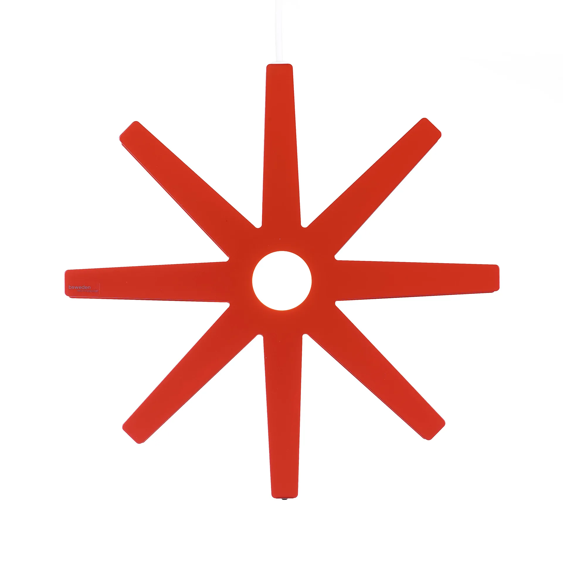 Estrela do Advento Fling, Ø 50 cm Bsweden