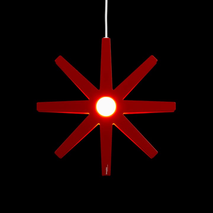 Estrela do Advento Fling, Ø 50 cm Bsweden