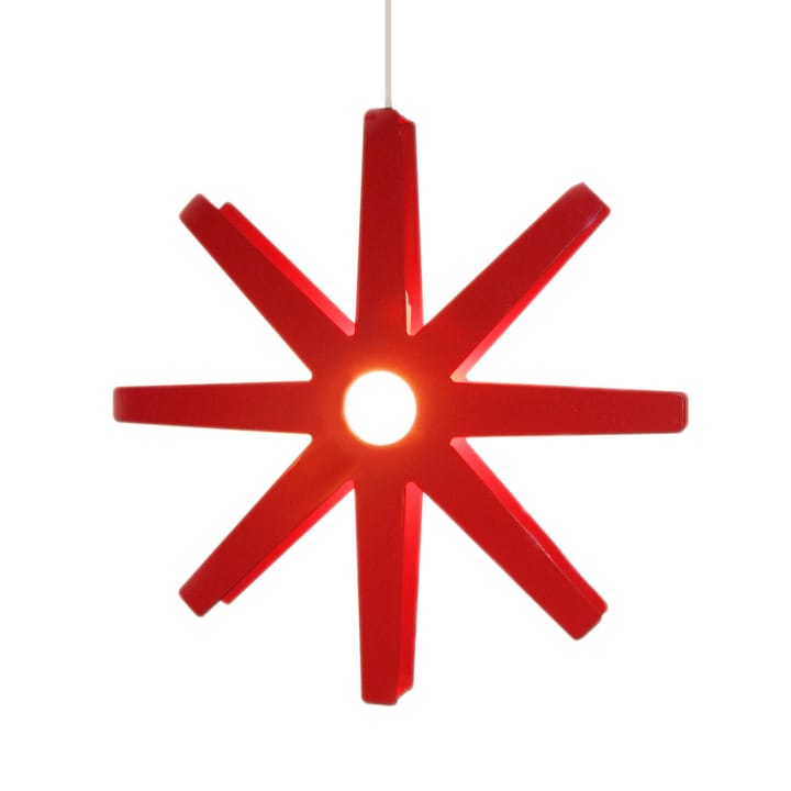 Estrela do Advento Fling, Ø 50 cm Bsweden