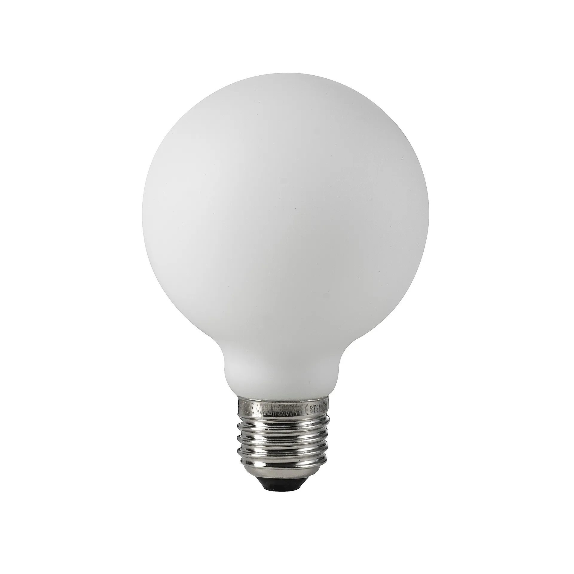 Lâmpada Fling 50, glob 80 mm Bsweden