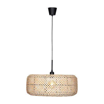 Aira candeeiro suspenso - Natural - By Rydéns