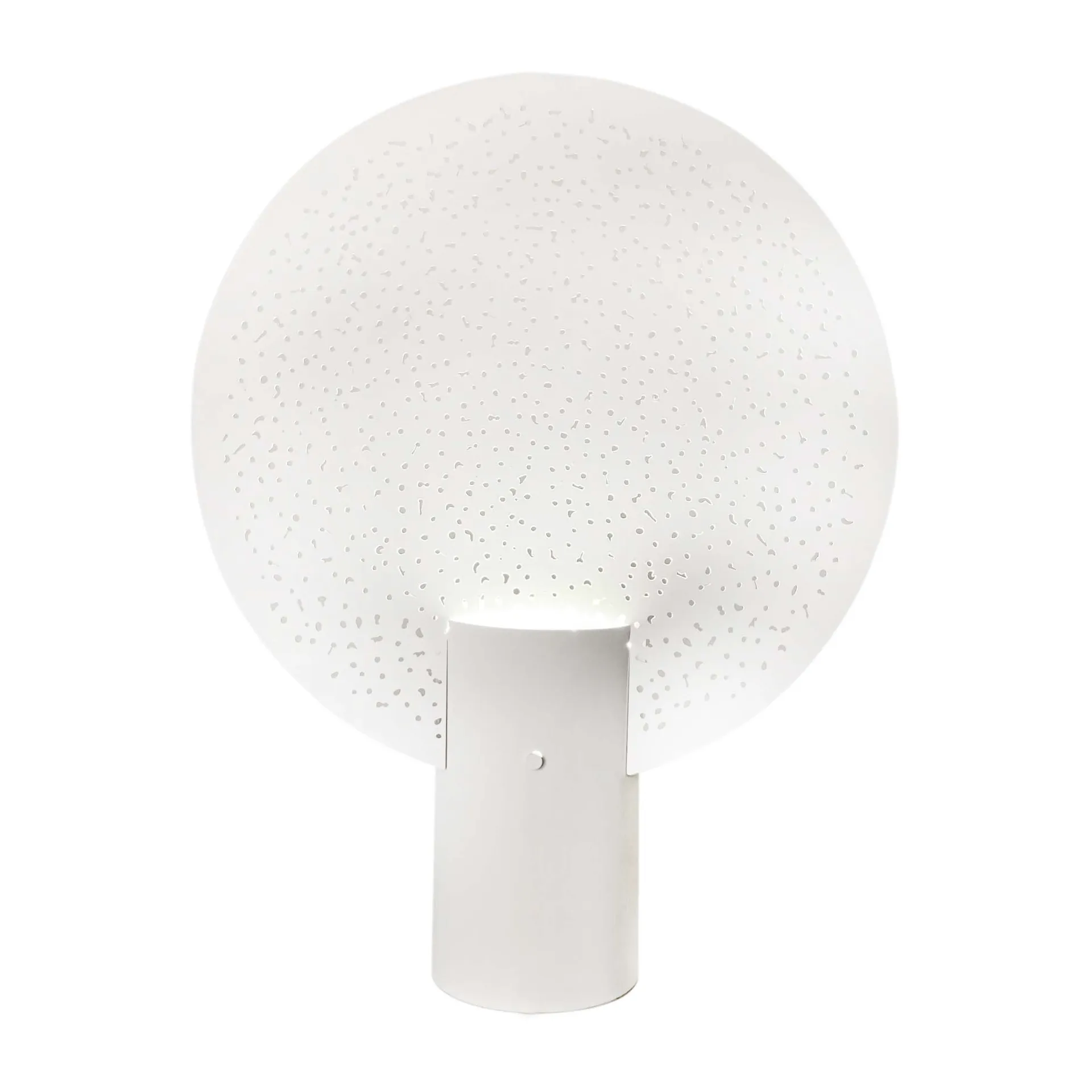 Candeeiro de mesa Colby XL, Branco areia  By Rydéns