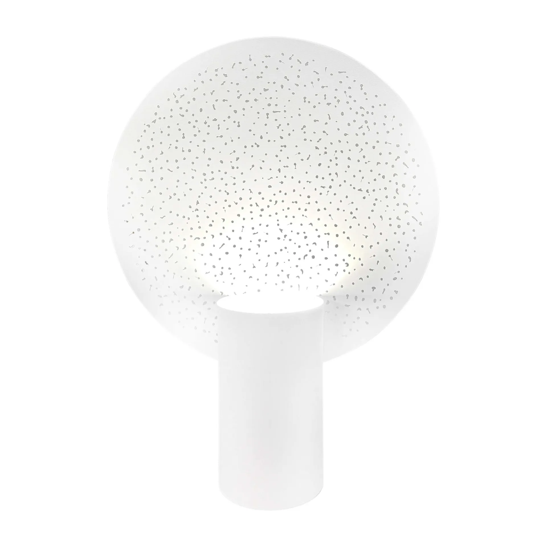 Candeeiro de mesa Colby XL, Branco areia  By Rydéns