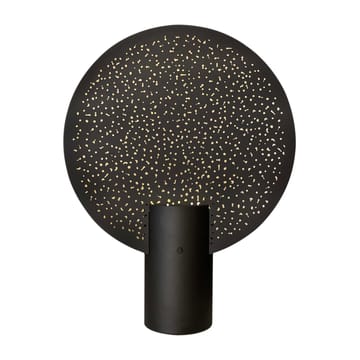 Candeeiro de mesa Colby XL - preto areia  - By Rydéns
