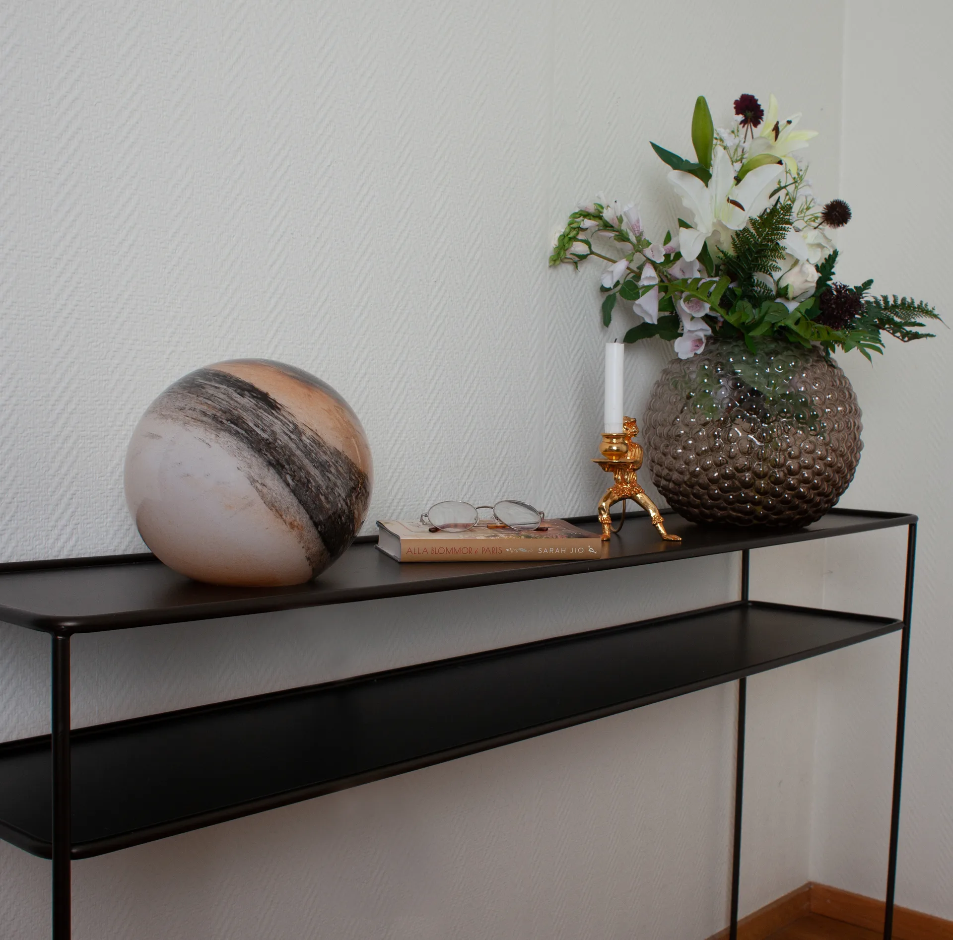 Candeeiro de mesa Mira , Natural By Rydéns