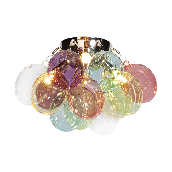 Candeeiro de teto Gross Ø30 cm - Multi - By Rydéns