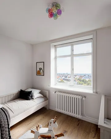 Candeeiro de teto Gross Ø30 cm - Multi - By Rydéns