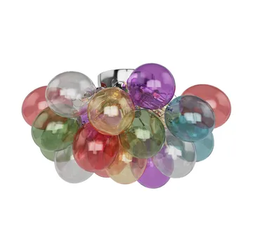 Candeeiro de teto Gross Ø50 cm - Multi - By Rydéns