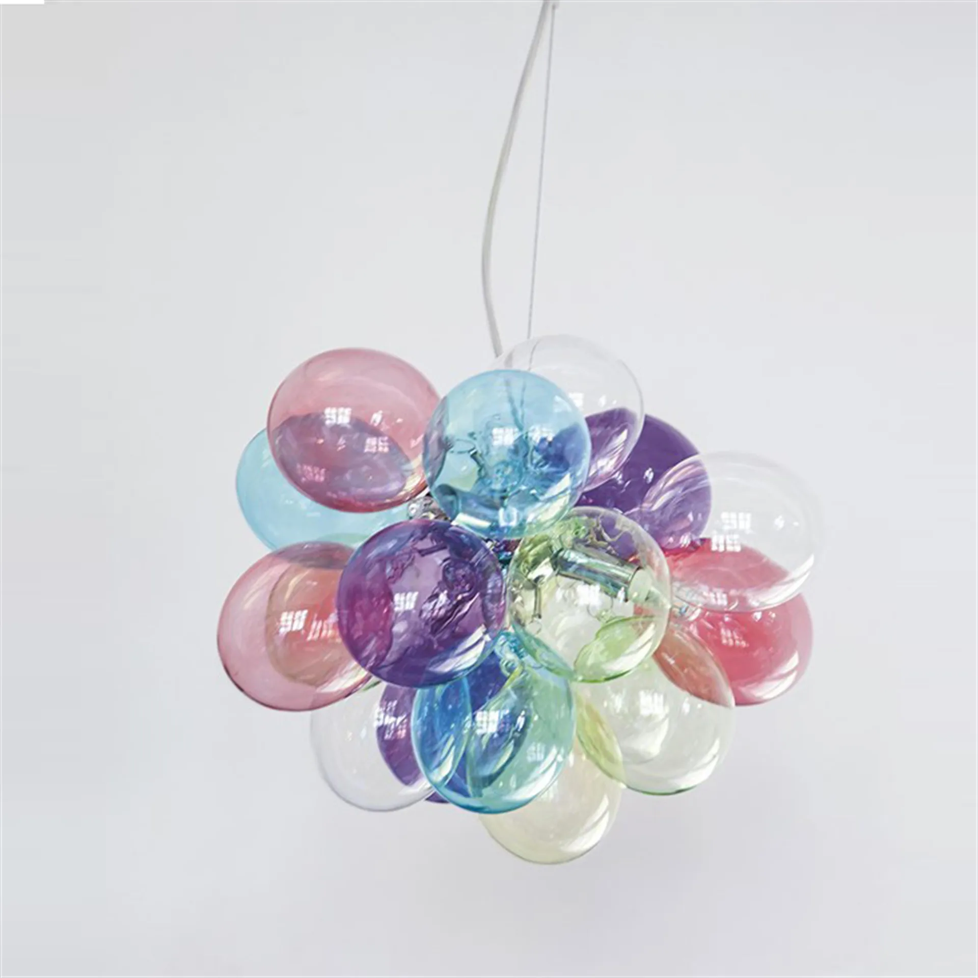 Candeeiro de teto pequeno Gross, multi By Rydéns