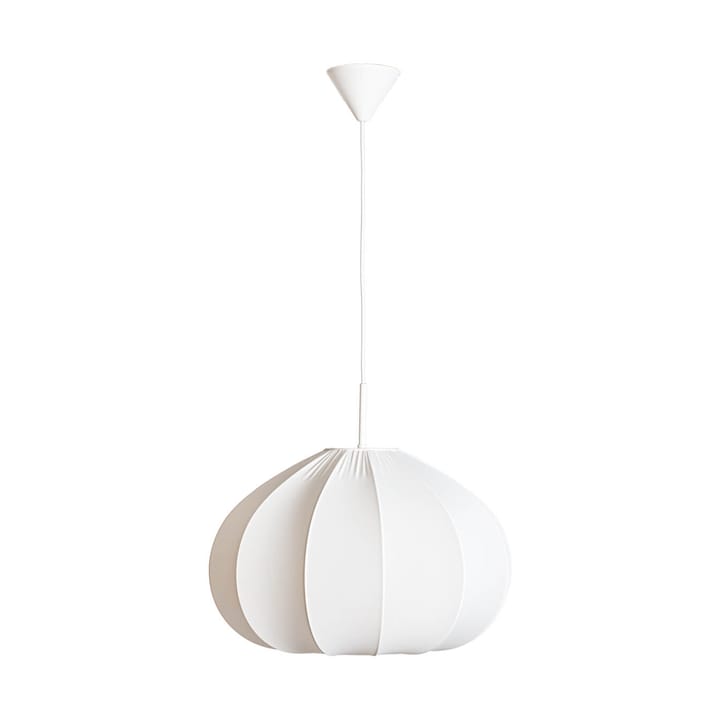 Ebba candeeiro de teto - Branco, Ø50 cm - By Rydéns