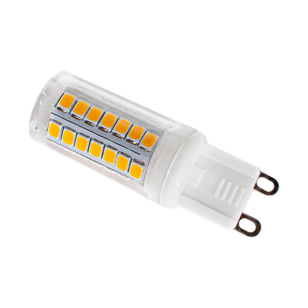 G9 LED regulável 3W, Branco By Rydéns