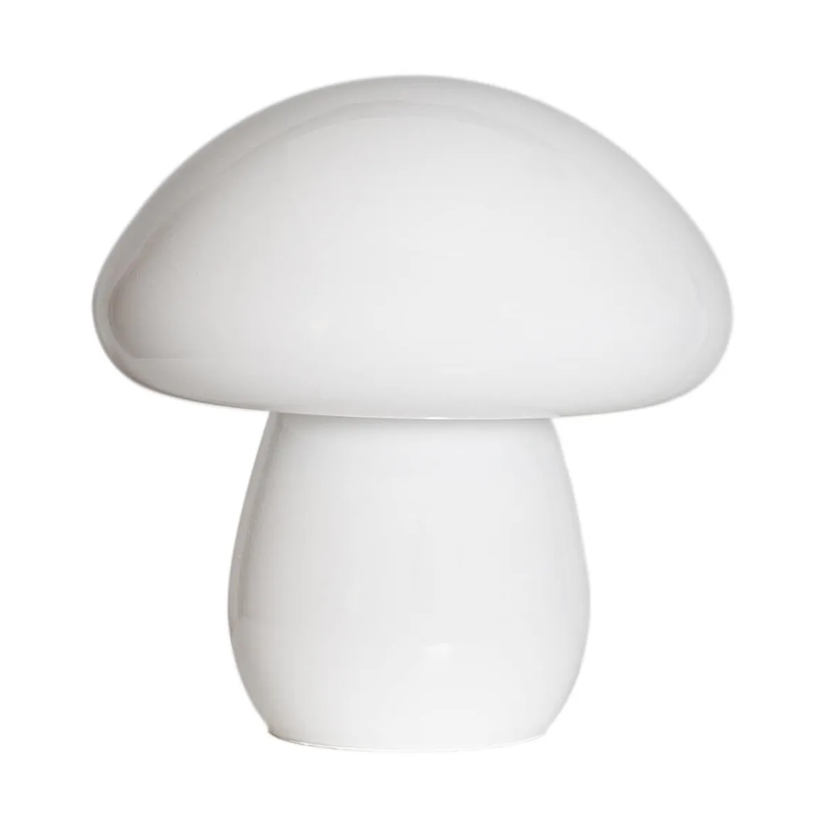 Mira Mushroom candeeiro de mesa 30 cm, Branco By Rydéns