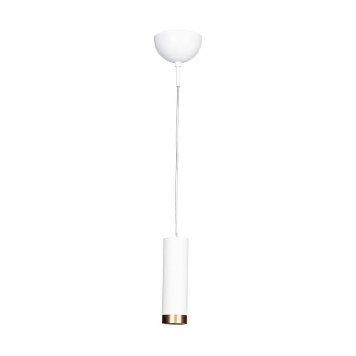 Pêndulo Puls 21 cm - Branco mate - By Rydéns