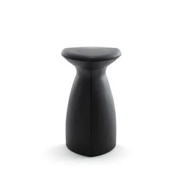 Banqueta Fungi - Preto - Byarums bruk