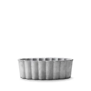 Jardineira Palissad - Alumínio - Byarums bruk