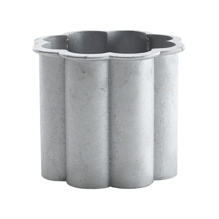 Pote Gråsippa - Alumínio fundido em areia, nº 3 Ø62 cm - Byarums bruk
