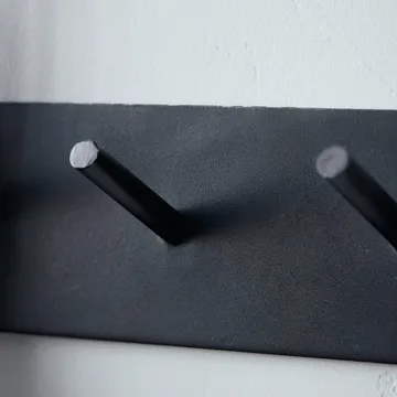 Cabide Kyrkja 60 cm - Coal - byNORD