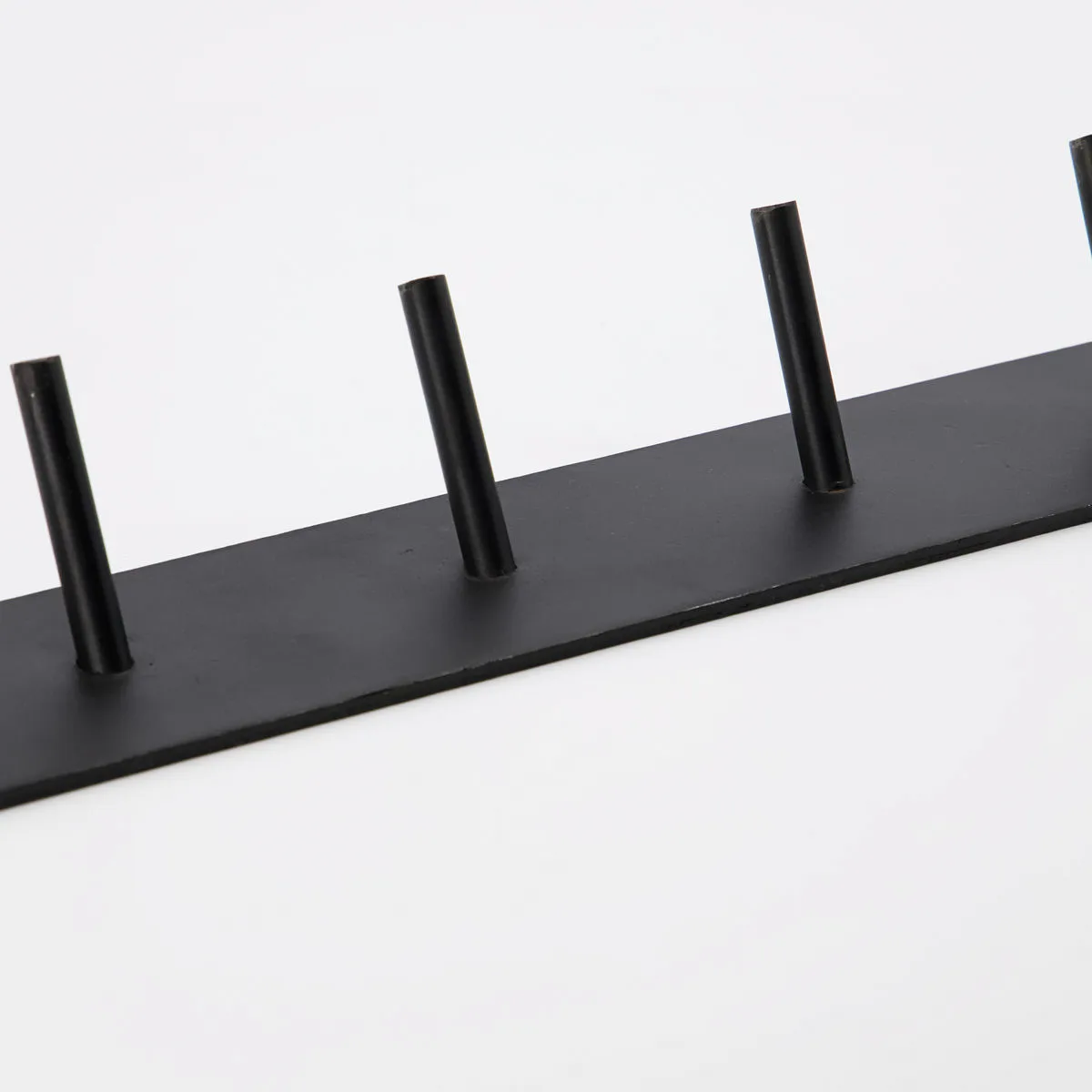 Cabide Kyrkja 60 cm, Coal byNORD