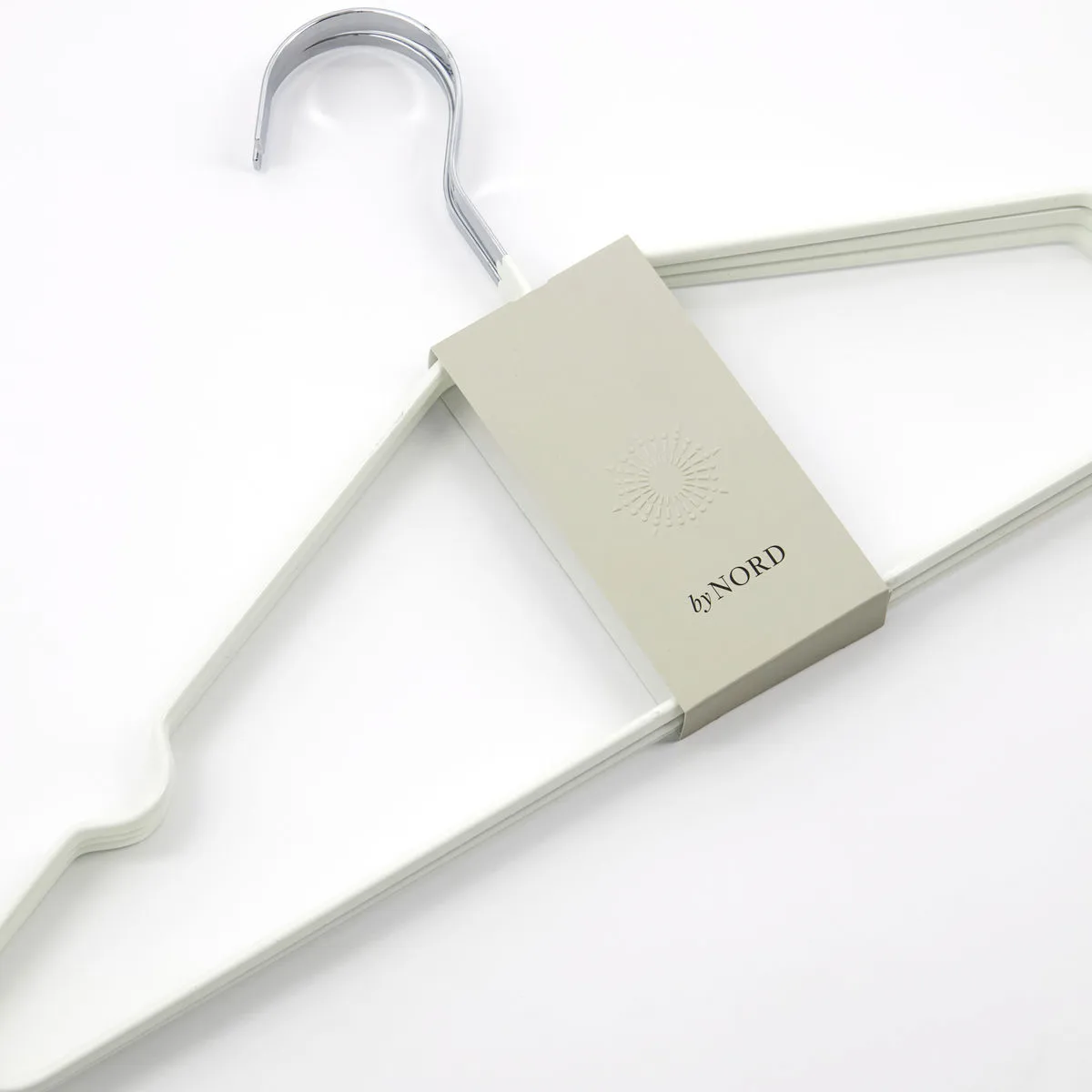 Cabide Nordre 3 un., Snow byNORD