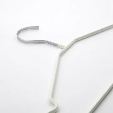 Cabide Nordre 3 un. - Snow - byNORD